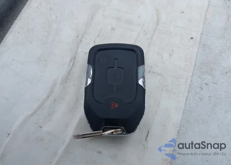 2015 Chevrolet Tahoe Lt из США, поврежденный, VIN 1GNSKBKC4FR189561